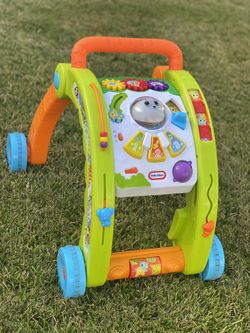 Kids Walker