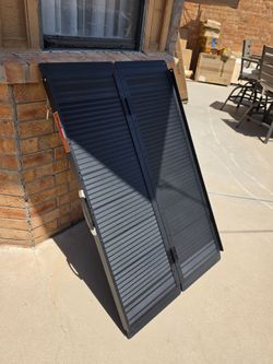 Wheelchair Ramp