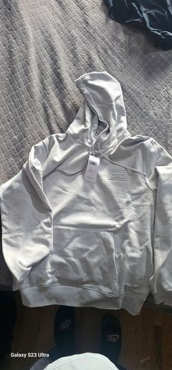 LACOSTE HOODIE LARGE