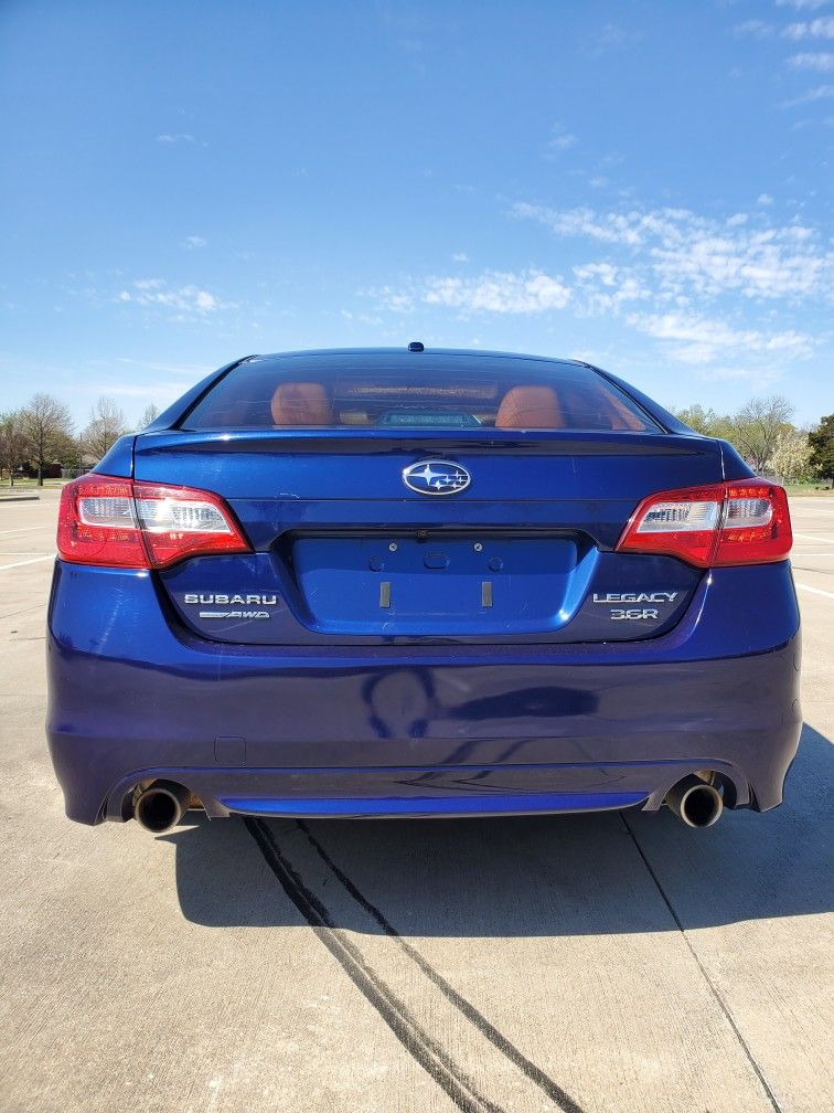 2015 Subaru Legacy for Sale in Richardson, TX OfferUp