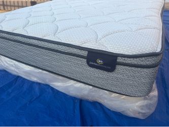 Queen Size Mattress