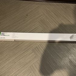 NEW SUNLITE LED STRIP LIGHT FIXTURES