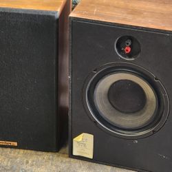 Klipsch KG2 Speakers 