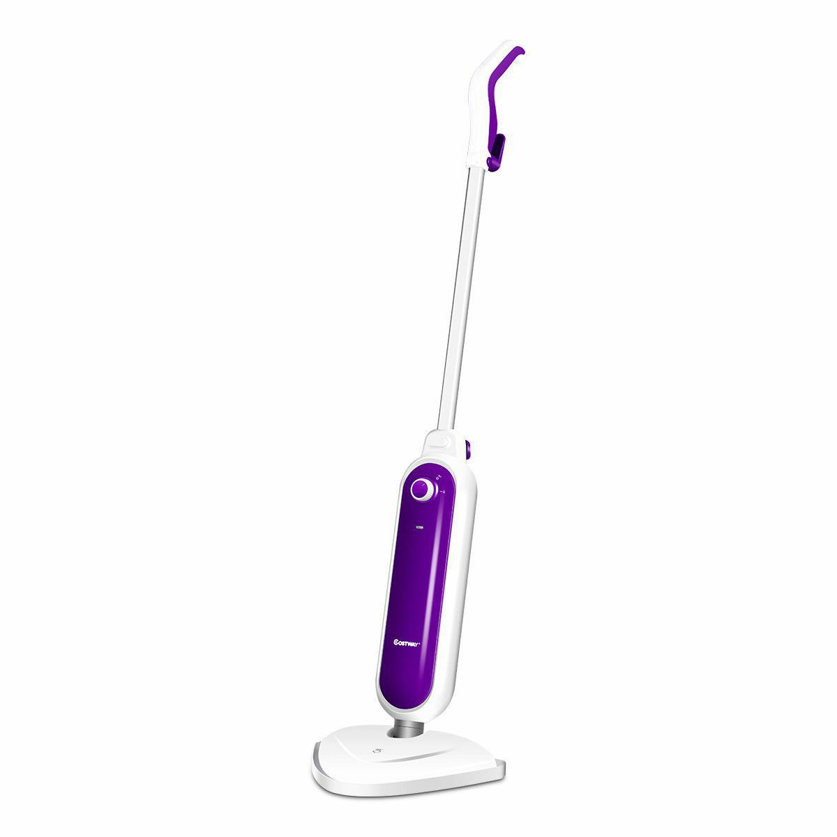 New 1500W Electric Steam Mop