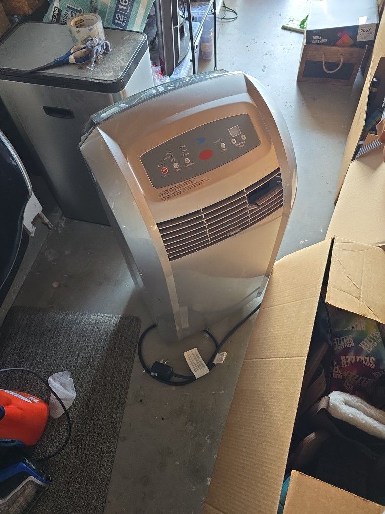 12k BTU Portable Ac Unit
