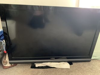 Vizio flat screen tv