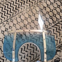 Bike Windshield 