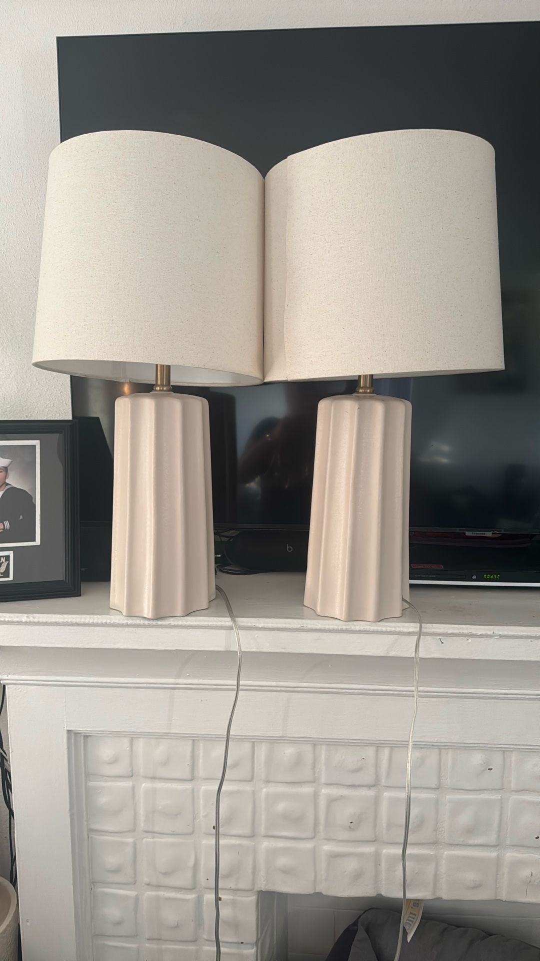 Lamps