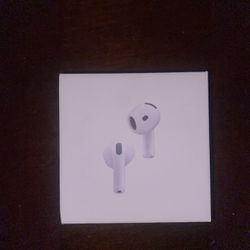 1:1 AirPods 4 Gen ANC