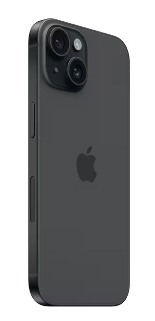 iPhone 15