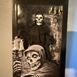 Misfits
