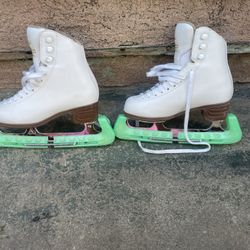 Ice Skate S