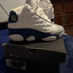 Air Jordan Retro 