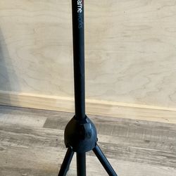 Gator GFW-MIC-2000 Frameworks Standard Tripod Mic Stand