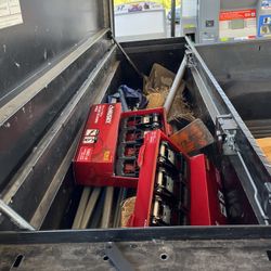 Tool Box