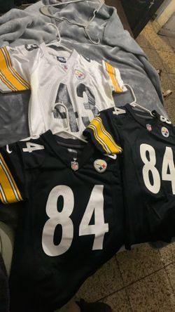 Steelers Youth Jerseys Size M ,S