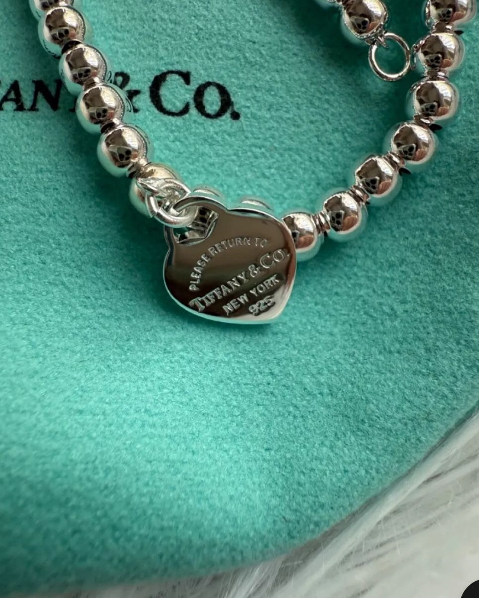 Tiffany Bracelet Mini