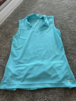 Mondetta Workout Shirt Size S