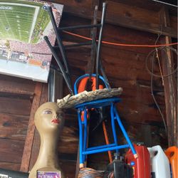 To Fold Up Take anywhere