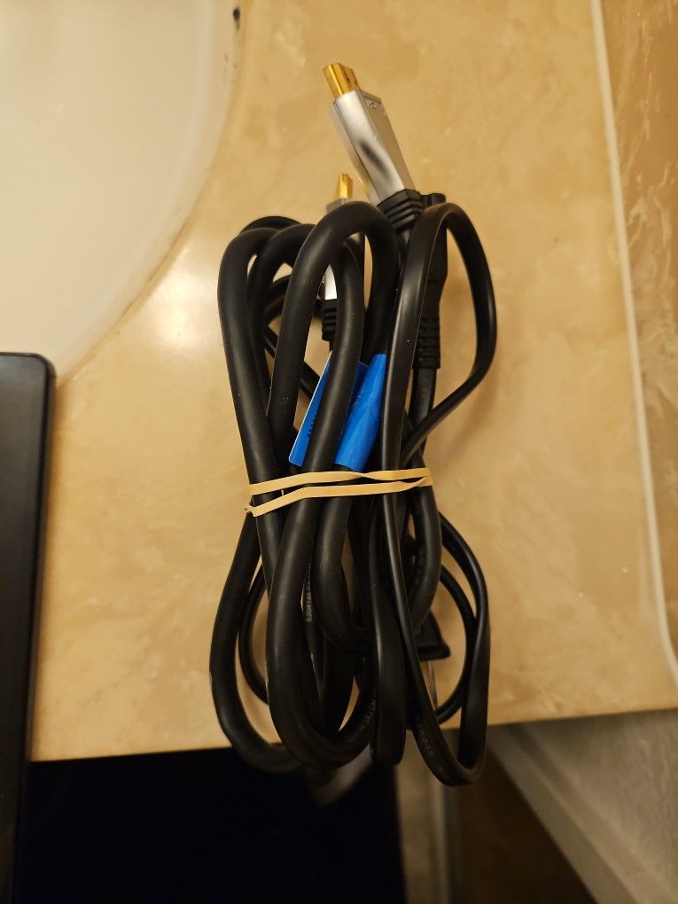 Rocketfish Hdmi Cable