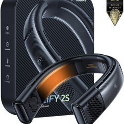 Coolify 2s neck air conditioner (new)