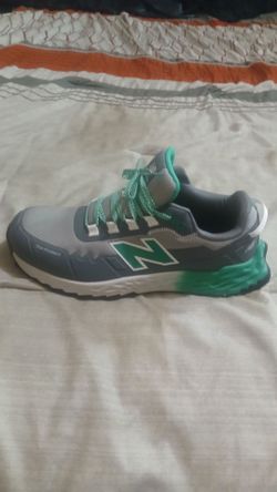 New Balance (Great Condition)