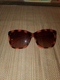 Non-Polarized Michael Kors Sunglasses