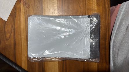 200 pack poly shipping bags