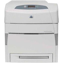 Color laser printer