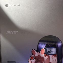 Acer Chrome Book 