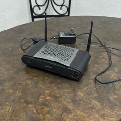 BARCO ClickShare CSE-200+ Wireless Presentation System