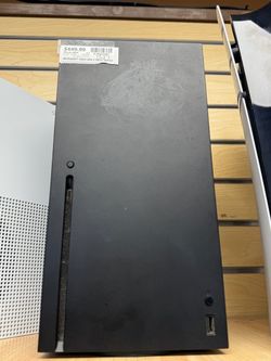 Xbox series X - 1TB