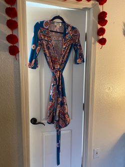 Womens small dress