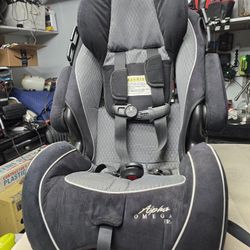 Kids Booster Seat 