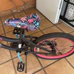 Kids Bike