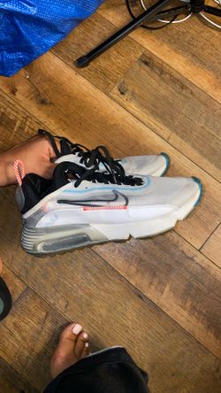 Nike Air Max 2090 Pure Platinum