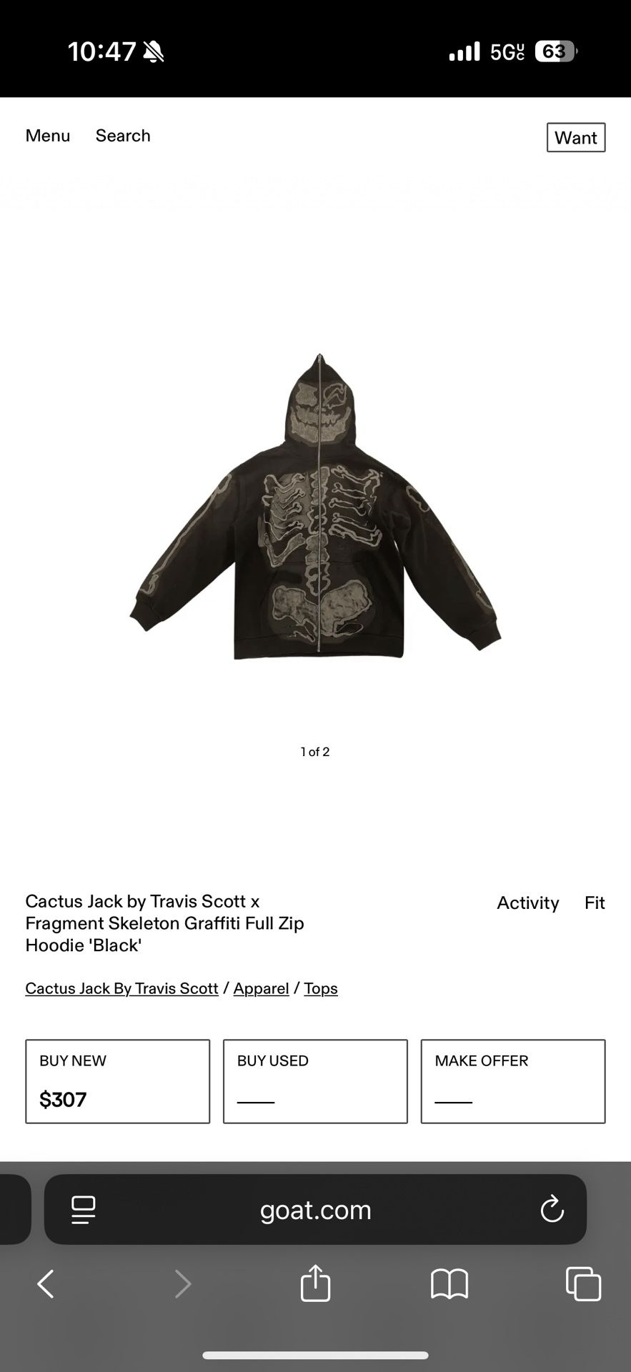 Cactus Jack