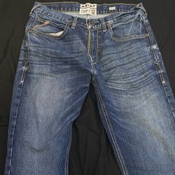 Western Jeans