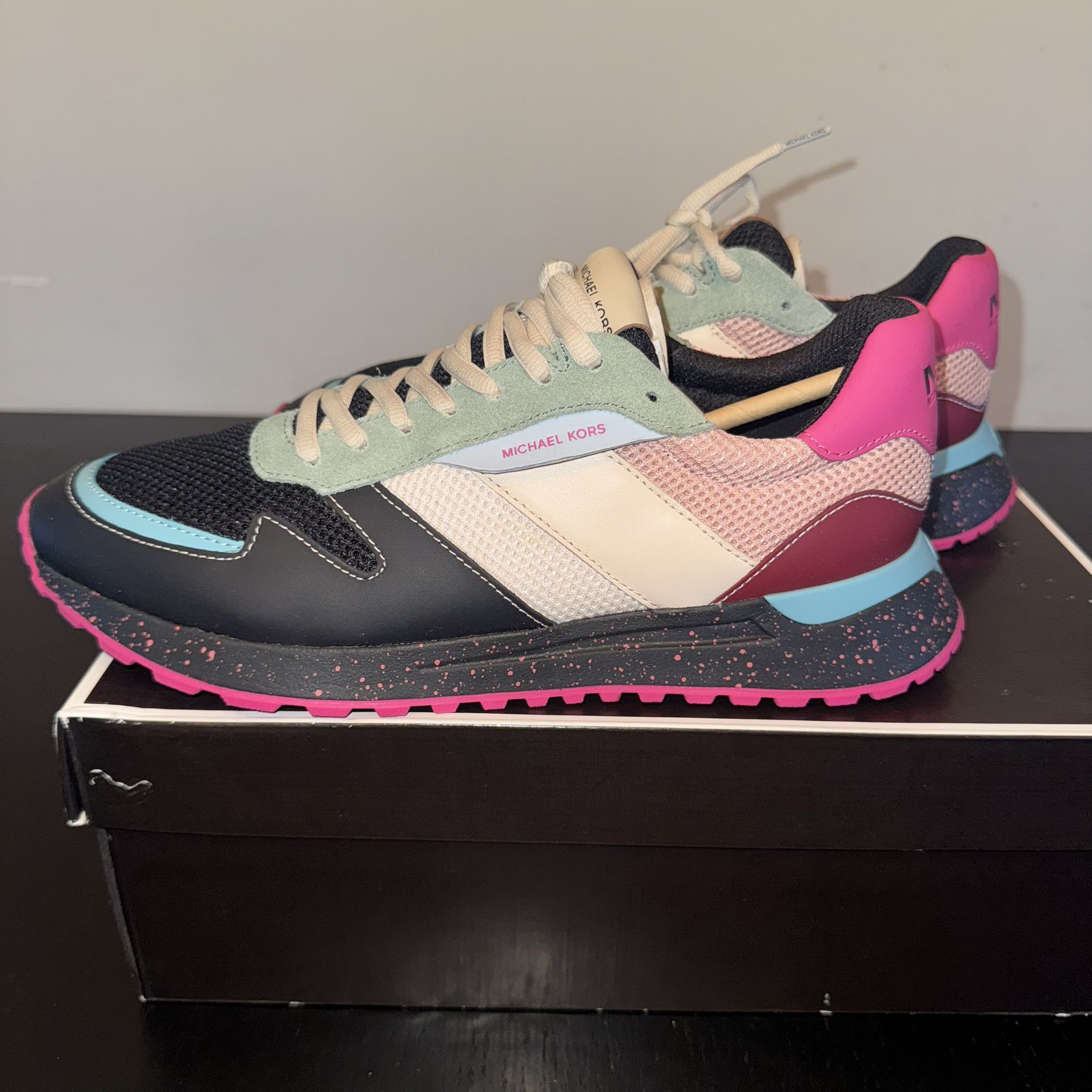 MICHAEL KORS RUNNERS