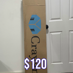 Queen Mattress Brand New