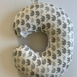 Boppy Pillow 