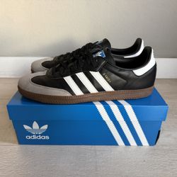 Adidas Vegan Sambas
