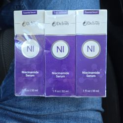 Niacinamide Serum