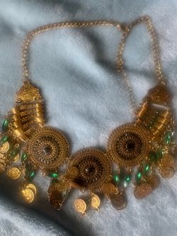 Afghan Jewelry