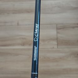 Shimano Fishing Rod
