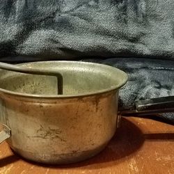 Vintage 7" Foley Food Mill