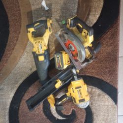 DeWalt Tools