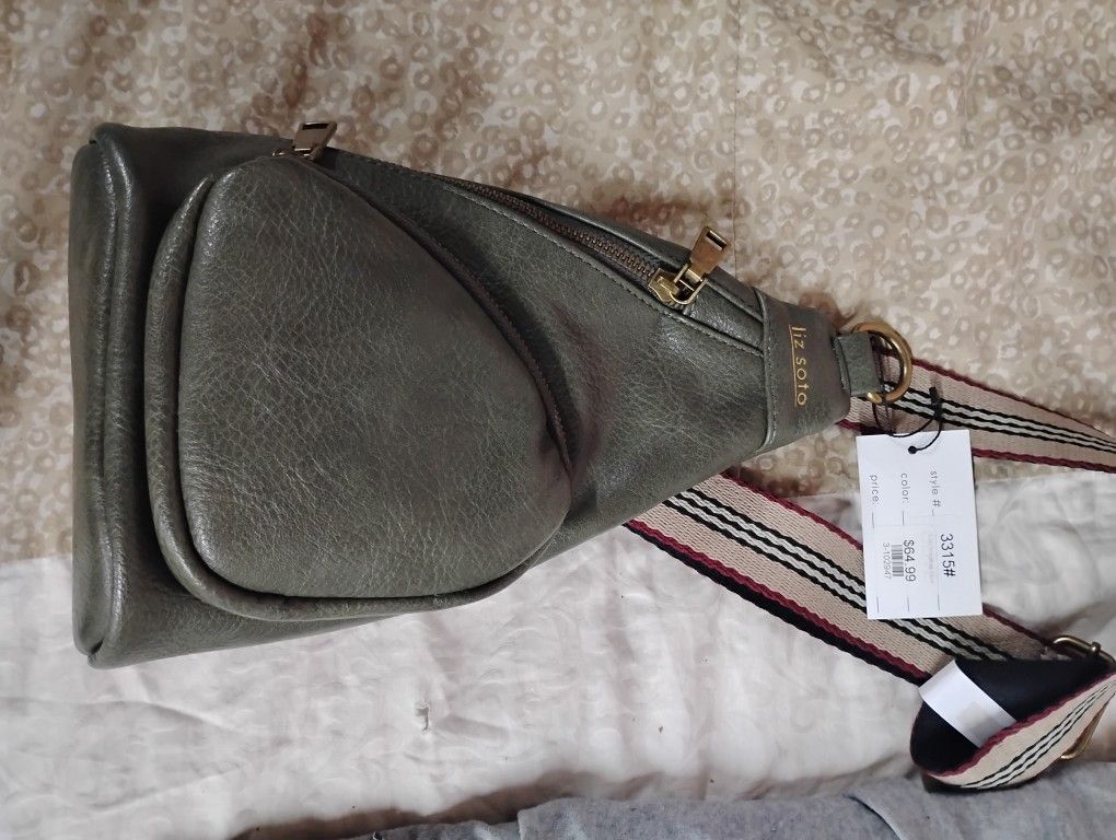 Purse / Bag