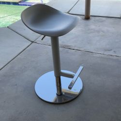 Adjustable Stool
