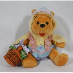 Winnie The Pooh Beanie
